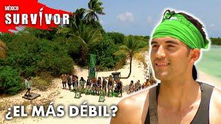 Nombramientos De Débiles Desatan El Caos | Survivor Mexico