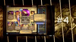 6 фактов о Hearthstone: Heroes of Warcraft