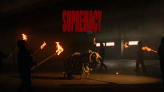 S.A.R. - Supremacy【Official Music Video】