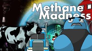 Science Action: What's the unique role of methane in climate change?