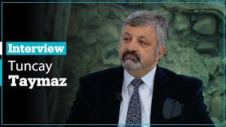 Turkey Earthquake: Tuncay Taymaz, Professor of Geophysics and Seismology