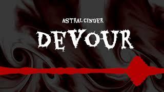 Astral Cinder - Devour (groove metal instrumental EP)