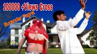 Surender Fagna Rajasthani Rasiya Song 2021||DJ King Song#Ns music Haryanvi