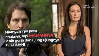 ISTERR! 0RANG MEMANG BEDA, LEB!h GUR!h | alur cerita film | story recapped