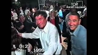 1999 жылғы той хит әндер мен билер