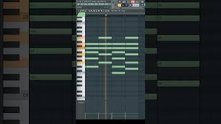 How to make "Spin Bout U" by Drake & 21 Savage in FL Studio