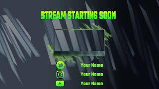 [LIVE] IF I GET RAIDED I WILL SAY A SWEAR WORD