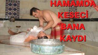 HAMAMDA KESECİ İLKİM OLDU / İLK GAY MACERAM / EŞCİNSEL / İTİRAF VE YAŞANMIŞ GERÇEK HİKAYELER