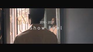 2018-2021 Show Reel