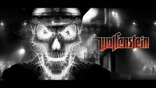 Стрим. Wolfenstein. Развязка