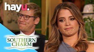 Season 5 Reunion | Guys Feel Threatened By Girl Power | Southern Charm