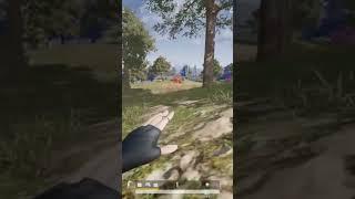 НЕ ПОВЕЗЛО ЕМУ ЧТО У МЕНЯ БЫЛО 5 ФЛЕШЕК  #gamer #pubg #пабг #pubgvideos #shorts