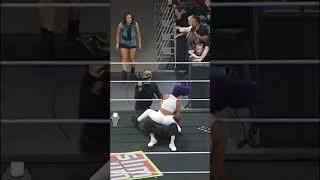 NEW FOOTAGE BAYLEY ATTACKS BECKY LYNCH #bayley #beckylynch #wwe