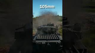 Epic Sound mod War Thunder