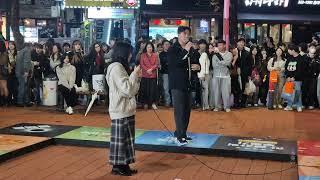 20241116 212617 더스트릿 (STREET SINGER) 싱잉마블 SINGING MARBLE