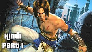 Classic Era Is Back [ Prince Of Persia Sands Of Time ] Episode 1