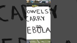 This NFL Mascot Went WAYYYY Too Far  #nfl #football #nflfootball