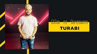 Turabi - Me u tranu (Official Audio)