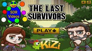 The last survivors game Walkthrough Full Gameplay | The last survivors online game #1