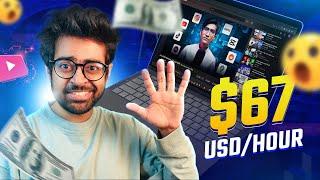 Online টাকা কামানোর ৫ টি নতুন পদ্ধতি | Earn money online 2023 | Reaction Video