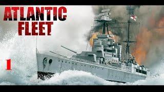 EPISODE 1 | Atlantic Fleet | Tutorials