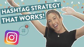 HOW TO USE INSTAGRAM HASHTAGS 2024 | Ultimate Hashtag Strategy EXPOSED!