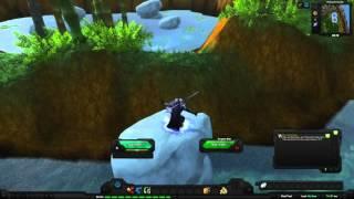 World of Warcraft Quest: Шу, дух воды (id=29678)