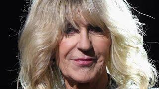 The Heart-Wrenching Death Of Christine McVie