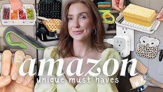 40+ UNIQUE Amazon MUST HAVES for Summer | Amazon Finds 2025 | *BEST AMAZON FINDS*