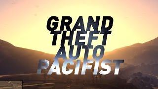 Grand Theft Auto Pacifist: Intro