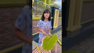 pake kedebong pisang #komedikocak #comedy