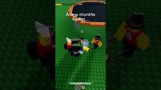 Bro is on his revenge arc  #roblox #robloxedit #robloxshorts