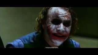 I don't wanna kill you | Joker Best Dialogue | #shorts |