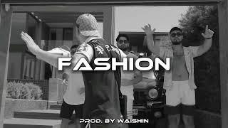 [FREE] BATUFLEX & SKINNYFLEX DALGA TYPE BEAT "FASHION" • AFRO TYPE BEAT • (Prod. By Waishin)