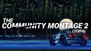 The Heatseeker Community Montage 2 | Edited by Lydipai