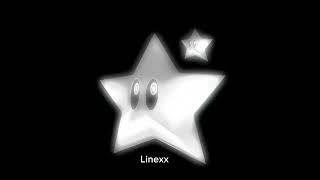 Linexx - STARS LOVE  (Official Video) #krushclud 🩶