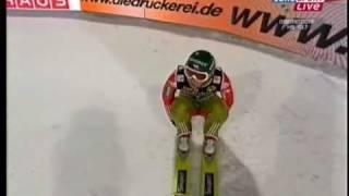 Pavel Karelin - 111m - Oberstdorf 2009