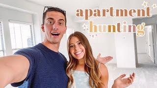 Apartment Hunting In Phoenix Arizona With My Fiancé!