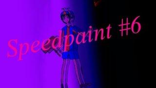 Speedpaint #6