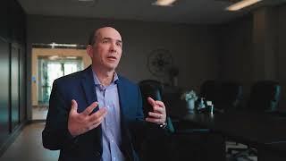 Marketing Video for a Financial Planner - Example 4