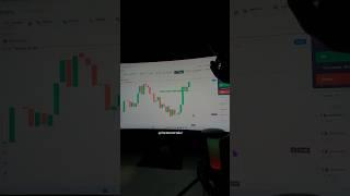Quotex Live Trading | How To Predict Next Candle | Quotex 1 Minute Strategy