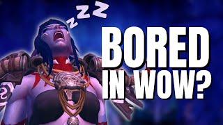 5 Easy Grinds to Do When You're Bored in World of Warcraft