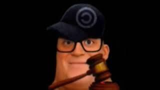 Preview 2 Copyright Mr. Incredible Deepfake (@JustAnInnocentTrollFace)