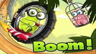 Boom! - Universal - HD Gameplay Trailer