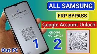 Finally New Method Done️All Samsung FRP Bypass 2024 Android 12-13-14 NO *#0*# Google Account Bypass