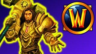 ЛУЧШИЙ ПАЛАДИН ДЛЯ НОВИЧКОВ  РОЗЫГРЫШ 15 БЫСТРЫХ СТАРТОВ  WOW SIRUS X1 СТРИМ ️ WORLD OF WARCRAFT