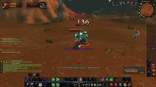 The Quest - Broken Alliances (Boss Tho'grun) - Turtle WoW