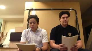 Guy Paul morin law class