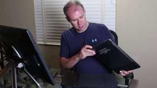 Wacom Cintiq Companion Hybrid unboxing with Colin Smith