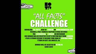 All Facts Challenge - Produced by Rokem